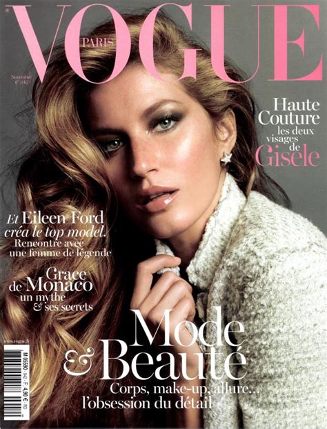 vogue site oficial.